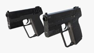 Pistolo Casino Image