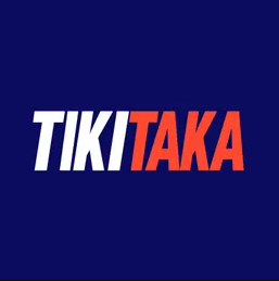 Tiki Taka logo