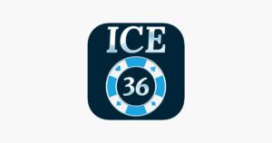Ice Casino app icon