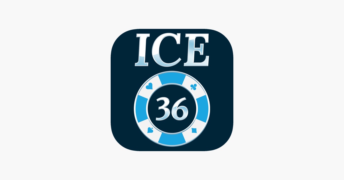Ice Casino app icon