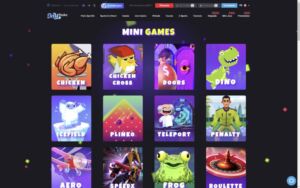 Mystake Casino Image