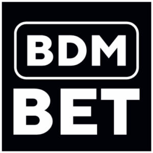 BdmBet Logo