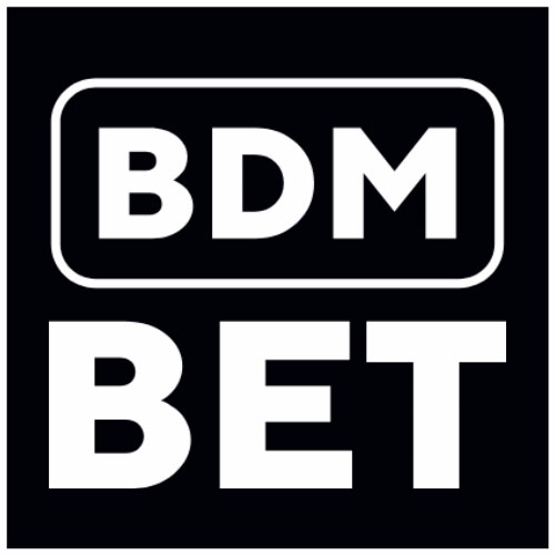 BdmBet Logo