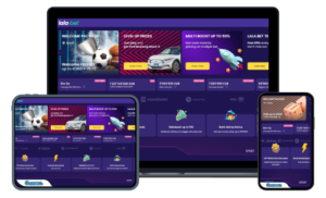 LalaBet Casino Review