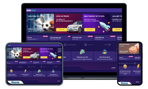 LalaBet Casino Review