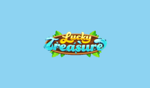 Logo Lucky Treasure Casino
