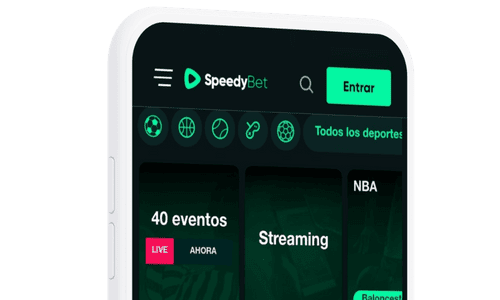 SpeedyBet Apuestas Online