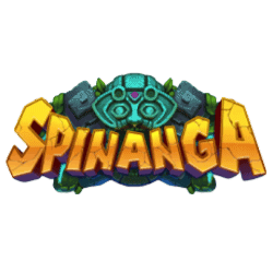 Spinanga Casino Logo