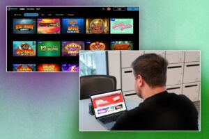 Instant Casino Image