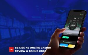 bet365 Casino
