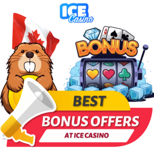 Ice Casino Bonus