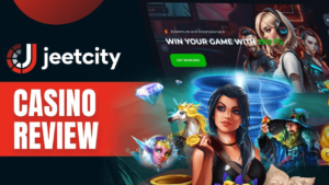 JeetCity Casino