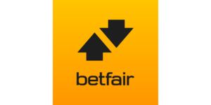 Betfair app
