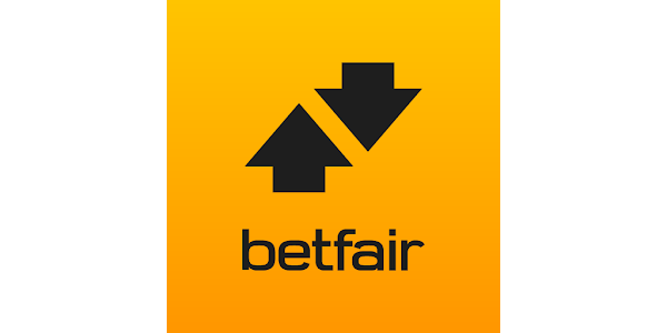 Betfair app
