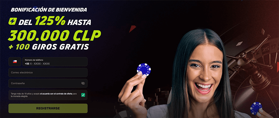 JugaBet Casino