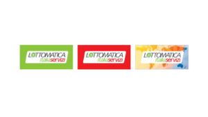 Lottomatica Logo