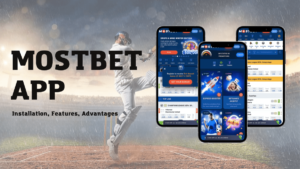 Mostbet Image