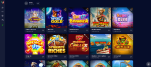 Ninewin background image