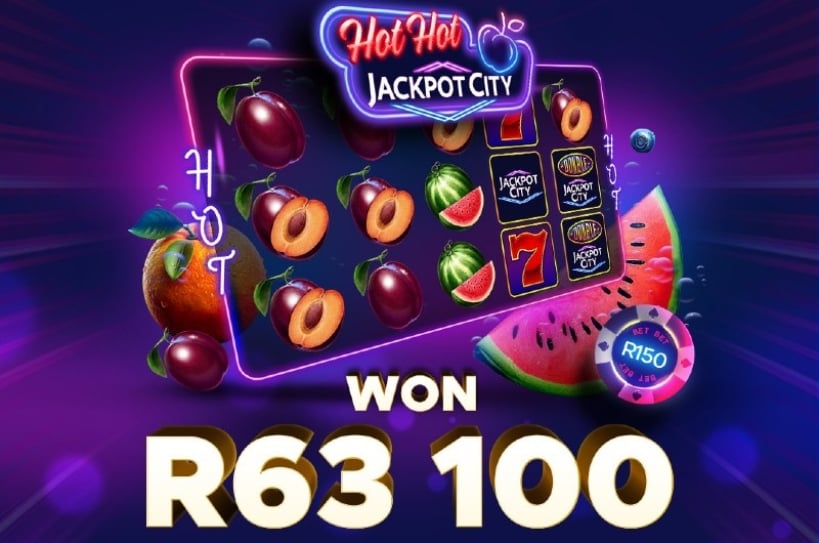 Jackpot City Casino