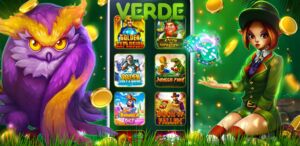Verde Casino Image