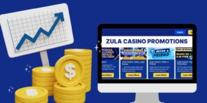 Yukon Gold Casino Promotions