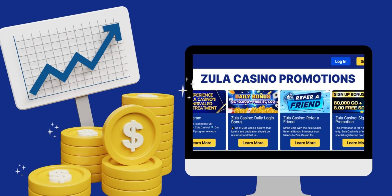 Yukon Gold Casino Promotions